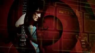 Brian May - Business