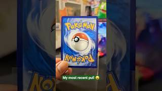 What's your most recent pull? #pokemon #pokémon #pokemoncards #pokemontcg #yveltal #pokemonpulls