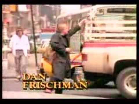 Head of the Class TV Theme Song