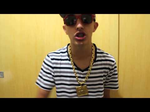 MC FELIPINHO SP CHAMADA  HEATS UP SENSATION 21/07/2013