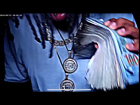 Eddie Jaay - Spankin Shit (Official Music Video)