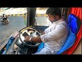 VOLVO BUS HORN ROOTS Melodious In VOLVO B9R Kalladatravels Volvobushorn Volvohorn Volvob9r