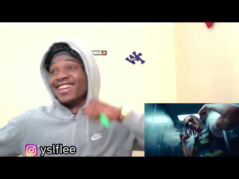 Remedee x Not3s & Young Adz - LOML Reaction video