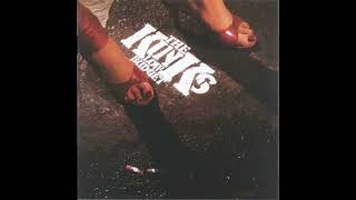 THE KINKS - 02 Catch Me Now I&#39;m Falling