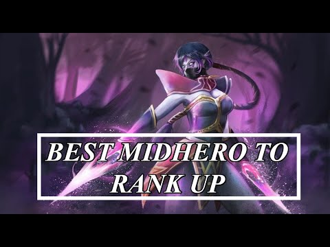 How to Rank Up with Templar Assassin | Broken Way | Dota 2 Guide & Tips