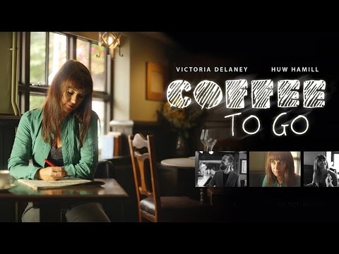 Coffee to go short film
