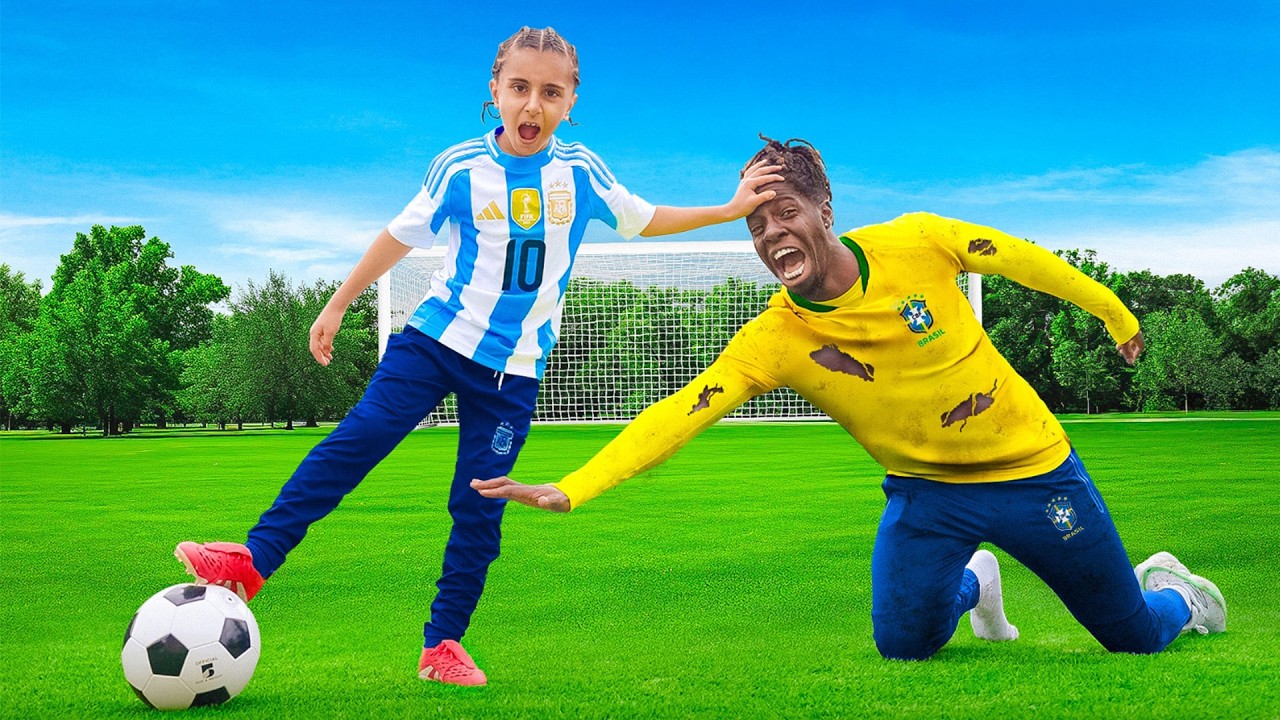 Vead — Featured Work