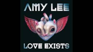 Amy Lee - Love Exists