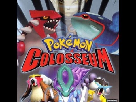 Pokemon Colosseum Part 50 Mirakle B