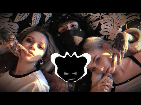 ZVBXR & ISHNLV - Buried Alive