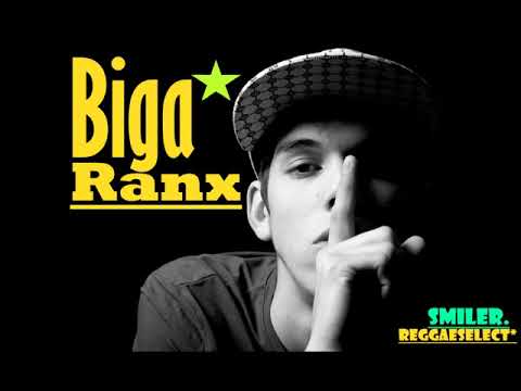 Biga*Ranx - Hommage á  Biga*Ranx Mix Vol.1