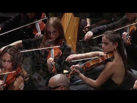 AMAPOLA - Arranged and conducted by Gianluca Podio