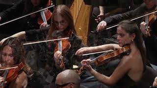 AMAPOLA - Arranged and conducted by Gianluca Podio