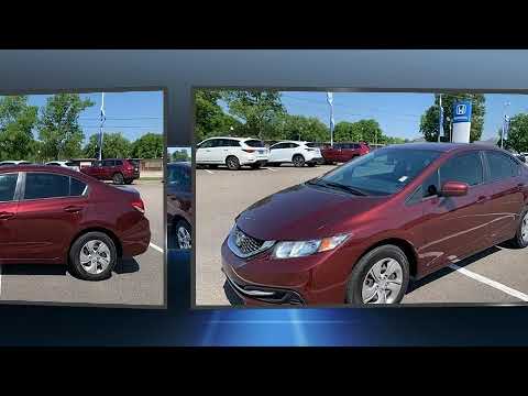 Bennettsville Honda
