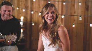 "What Are You Doing Tonight" original by Morgan Leigh Band