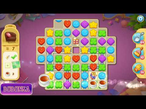 Matchington Mansion level 4128 HD