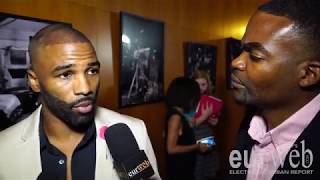 True to the Game Cast and Filmakers Talk Film At LA Screening video
