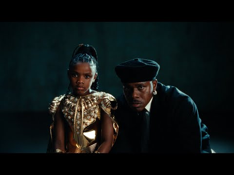 DABABY - DON’T INSULT ME (Official Video)