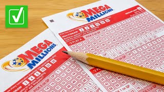 Mega Millions: Odds of winning and how to improve your chances