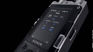 DJI FORCE Pro　ワイヤレスコントローラー FORCE PRO WIRELESS