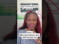Part 1- GOD healed what man harmed!