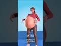 If You Were Pregnant With Ten Babies At Once Animation Meme Funny Stickman Comedy Animation