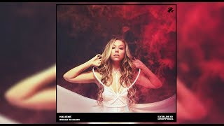 HALIENE - Dream in Color | Special Black &amp; White Visualiser