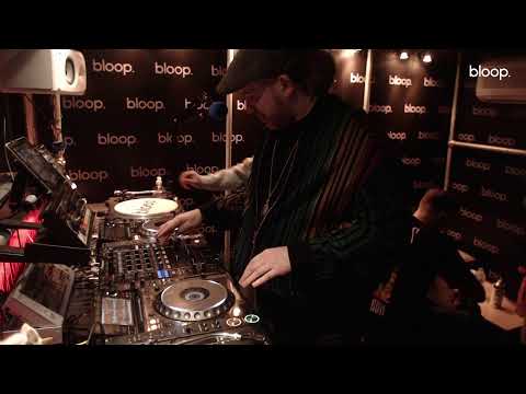 In Da Groove w/ James Puentes + Thoma Bulwer - 25.02.21