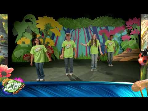 ÉL ES SIEMPRE FIEL | Interpretación: Canción Día 5 (EBV 2025 DE LIFEWAY ¡EXALTADO!)