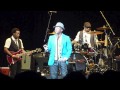 Anthony Hamilton - Woo - Live in London 2012