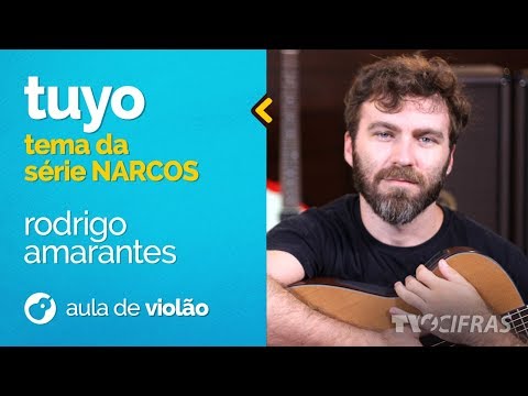 Candura - TUYO