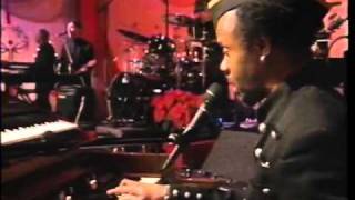 Jon Bon Jovi   Christmas (Baby Please Come Home)   1998.flv