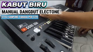 Download lagu KABUT BIRU - MANUAL DANGDUT ORGEN TUNGGAL STYLE SAMPLING YAMAHA PSR S770 mp3 Download lagu KABUT BIRU - MANUAL DANGDUT ORGEN TUNGGAL STYLE SAMPLING YAMAHA PSR S770 mp3
