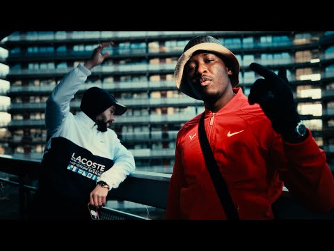 Raous Gang - Winter (Clip officiel)