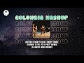 Quevedo X Charly Black X Daddy Yankee Columbia X Gyal You A Party Animal DJ Mateo Mero Mashup