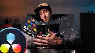 Davinci Resolve (BEGINNERS COMPLETE) I wish I had known this before I started...