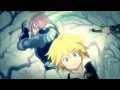 ＡＭＶ• Anime Mix (Fall Out Boy - The Pheonix) 