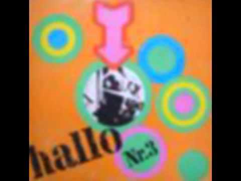 Studio 66 Dresden Du Kommst Zurück 1972