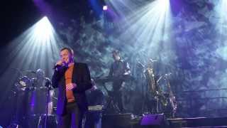 UB40 Getting over the Storm