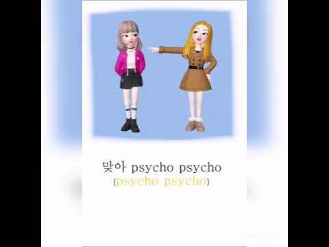 Red Velvet - Psycho Cover By.Hi Phetsai