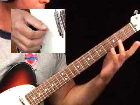 Supercharge Your Chops - #28 Bill Frisell - Guitar Lesson - Brad Carlton