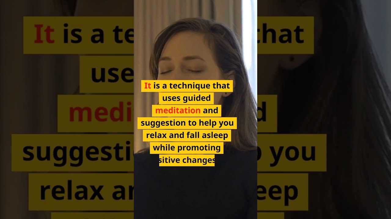 The Power of Self-Love Sleep Hypnosis: How it Can Transform Your Life