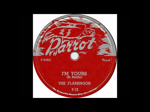 Video thumbnail for I’m Yours