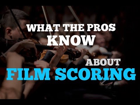 download lagu mp3 mp4 How To Write A Film Score, download lagu How To Write A Film Score gratis, unduh video klip How To Write A Film Score