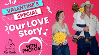 ❤️ Was it LOVE at First Sight?! ❤️ | Bar 7 Ranch