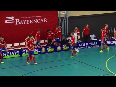 Maalikooste SPV- M Team 14 10 2017