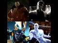 Spider Man Shattered Dimensions Act I Villains