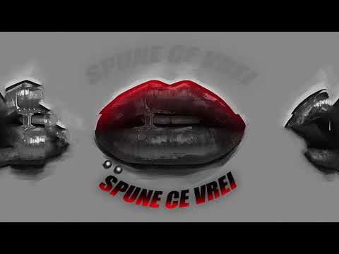 Alean x Blezz x ndg - "SPUNE CE VREI" (Official Audio Visual)