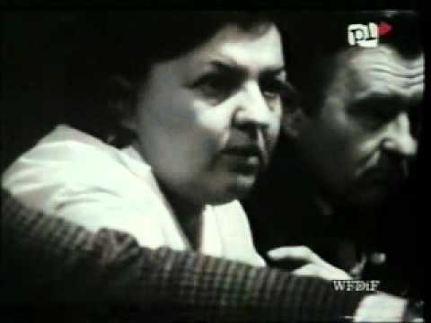 Marcel Łoziński - Próba Mikrofonu Część 2