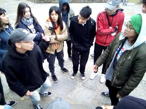 3ra Fecha | Justice vs Duplex